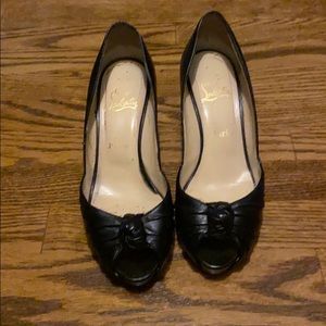 Christian Louboutin Pumps